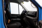 Volkswagen Crafter 35 2.0 TDI E6 Bakwagen met achterdeuren 2, Voorwielaandrijving, Gebruikt, 4 cilinders, 2500 kg