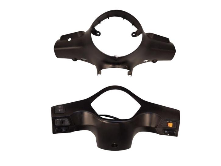 Stuur kap kappen origineel GTS Toscana, Fietsen en Brommers, Brommeronderdelen | Scooters, Gebruikt, Ophalen of Verzenden