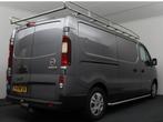 Fiat Talento 1.6 MJ EcoJet L2H1 SX EURO 6 Trekhaak | Imperia, Voorwielaandrijving, 145 pk, Stof, Euro 6