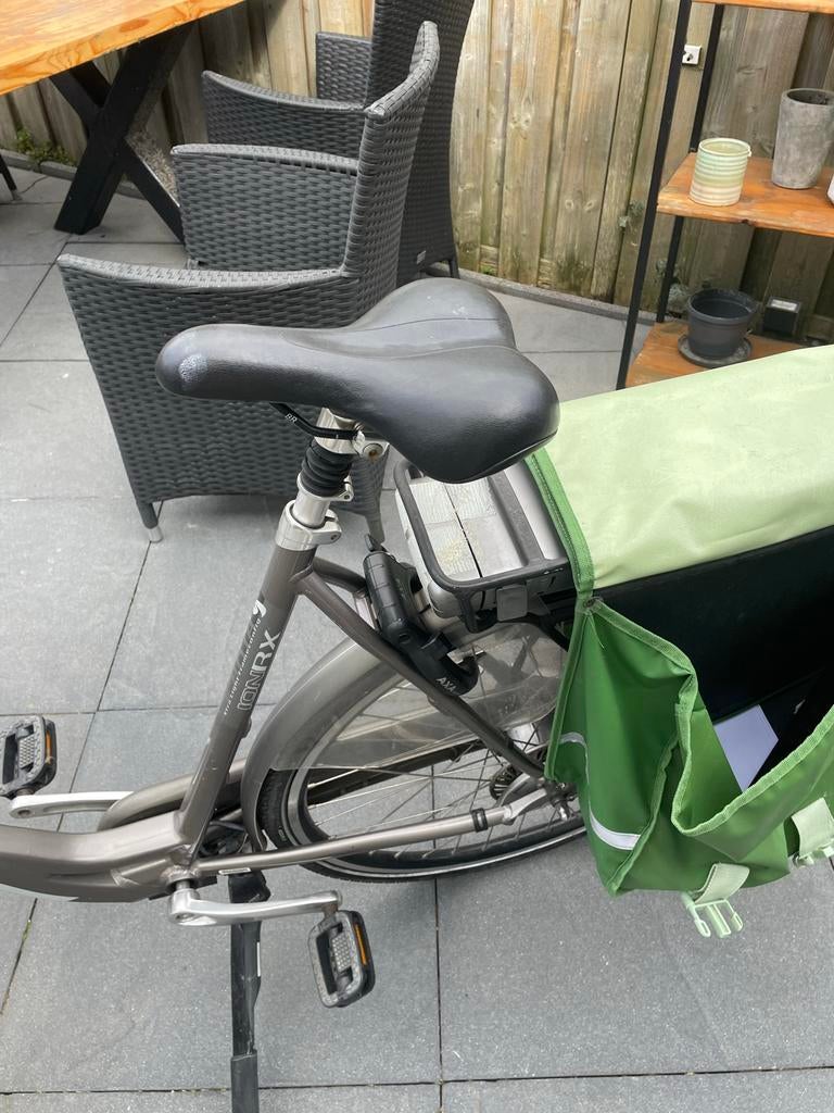 Sparta Ion RX voor onderdelen (motorcontroller defect), Ophalen, Sparta, Gebruikt, 51 tot 55 cm