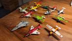 Lotje lesney matchbox vliegtuigen, Ophalen of Verzenden, Zo goed als nieuw, Auto