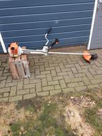 Stihl fs300 bosmaaier, Tuin en Terras, Bosmaaiers, Ophalen, Benzine