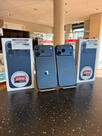 iPhone 17 Pro Max 256GB Deep Blue - Nieuwstaat, Telecommunicatie, Mobiele telefoons | Apple iPhone, Apple, Amsterdam, Zonder simlock