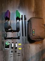 Delkim esp korda set, Watersport en Boten, Hengelsport | Karpervissen, Ophalen, Overige typen