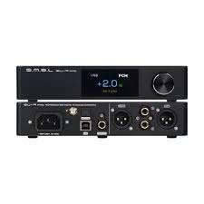 SMSL SU-9 Pro – 2x ES9039M Pro DAC, Audio, Tv en Foto, Converters, Nieuw, Ophalen of Verzenden