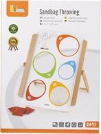 Viga Toys Buitenspel Zakkenwerpen, Overige typen, Ricardo@dutchagrosolutions.nl, Nieuw, Viga