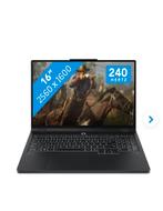 OLED High-End Legion Pro 5 16IAX10 - Gaming Laptop, Nieuw, Ophalen of Verzenden, Gaming, 4 Ghz of meer