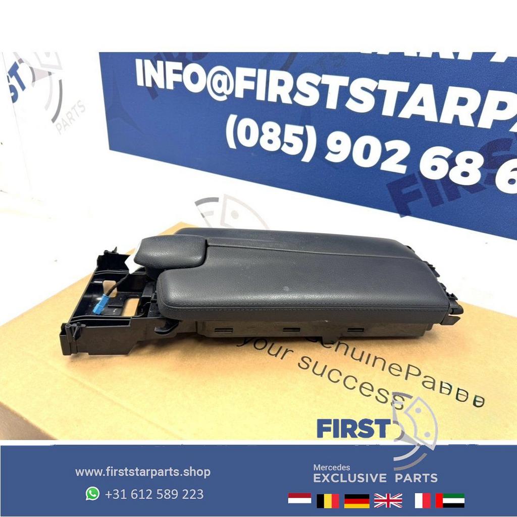 ARMSTEUN A2125409010 AMG W212 S212 E KLASSE ORIGINEEL KUNST, Auto-onderdelen, Interieur en Bekleding, Gebruikt, -, Ophalen of Verzenden