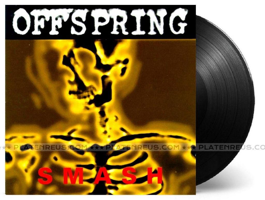 LP The Offspring – Smash * Nieuw *, Ophalen of Verzenden, Nieuw in verpakking, 12 inch, Poprock