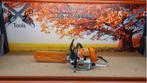 Stihl 036 Motorzaag / Kettingzaag met 40 cm zaagblad ., Niet ingevuld, Gebruikt, Niet ingevuld, Ophalen of Verzenden
