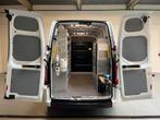 Ford Transit Custom SERVICEWAGEN LANG/ HOOG 320 2.0 TDCI EUR, Voorwielaandrijving, 4 cilinders, Met garantie (alle), Wit