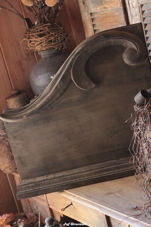 Dubbel paneel, paneel met golf, wandornament set nr.4, Huis en Inrichting, Ophalen, Www.jufbrocante.nl, Www.jufbrocante.nl, Nieuw