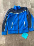 Indian Blue Jeans vest maat 140, Ophalen of Verzenden, Zo goed als nieuw, Jongen, Trui of Vest