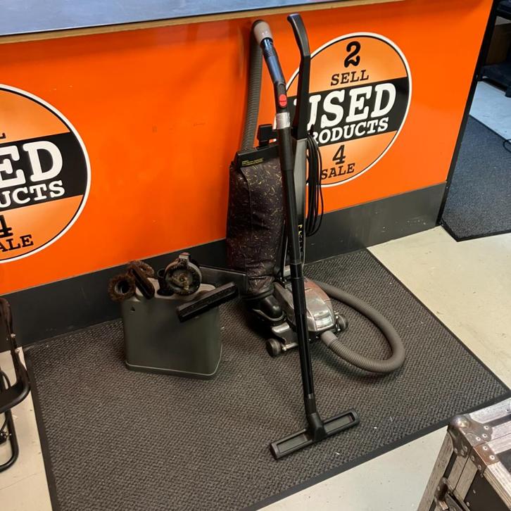 Kirby G S Six Performance professionele stofzuiger | nwpr 59, Witgoed en Apparatuur, Stofzuigers, Zo goed als nieuw