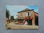 Goor ov. restaurant de Olde Putte/snackbar/ijssalon 1987, Verzamelen, Ansichtkaarten | Nederland, Verzenden, 1980 tot heden, Ongelopen