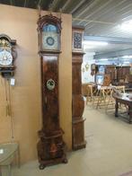 Oer 10434 18e eeuwse klok met mechaniek "Adam en Eva" , Antiek en Kunst, Antiek | Klokken, Ophalen