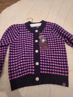 Z8 vest
Maat 128-134 
Nieuw met kaartje, Kinderen en Baby's, Kinderkleding | Maat 128, Ophalen of Verzenden, Nieuw, Meisje, Trui of Vest