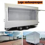 Te huur koop nieuwe verkoop wagens alle maten leverbaar, Ophalen of Verzenden, Nieuw, Overige