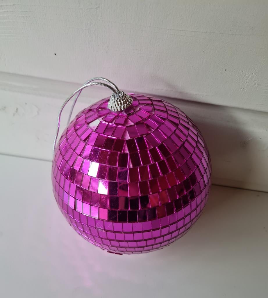 Discobal, Ophalen of Verzenden