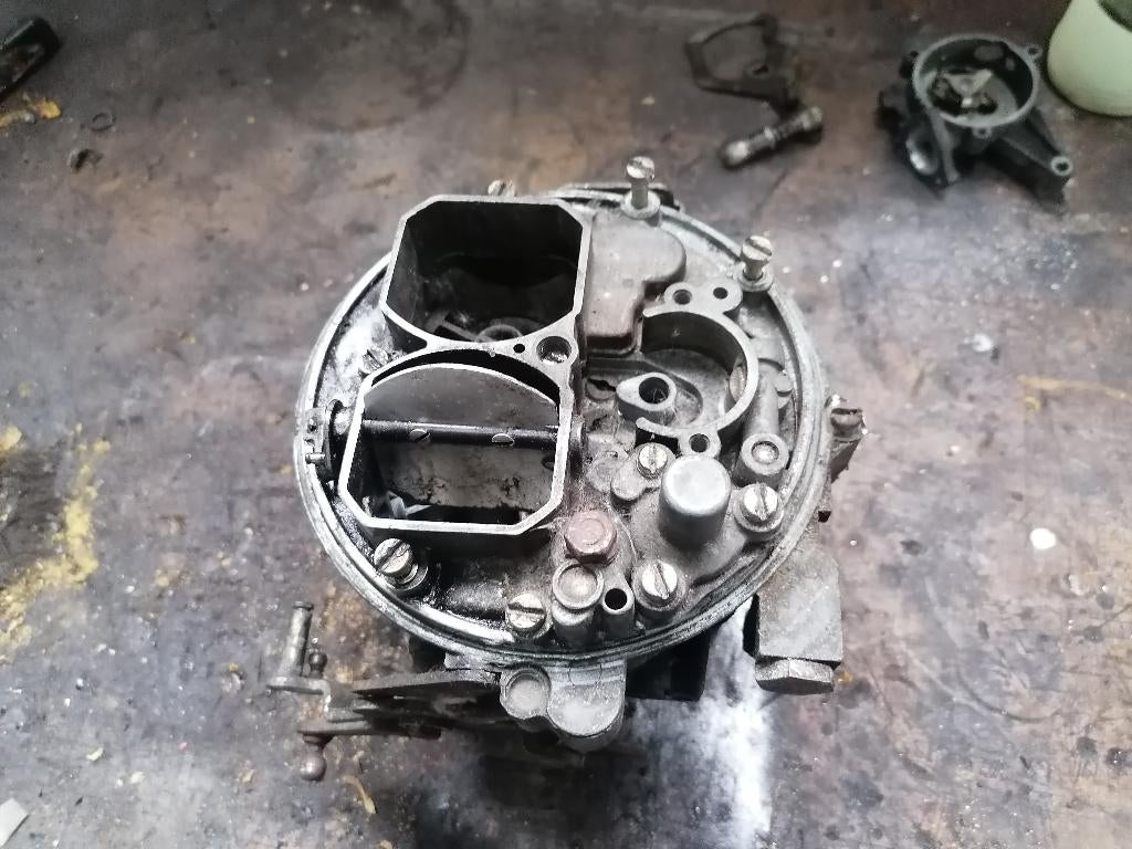 Gezocht: mengstuk lpg, Auto-onderdelen, Brandstofsystemen, Ophalen of Verzenden, Gebruikt, BMW