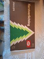 Kerstverlichting. Oud, Diversen, Ophalen