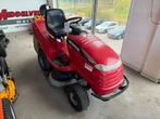 Honda hf 2417 zitmaaier met garantie, Ophalen, Honda, Honda, Opvangbak