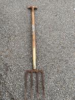 Riek, Ophalen of Verzenden, Gebruikt, Vork