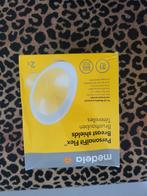 Medela shields nieuw S 21mm, Kinderen en Baby's, Babyvoeding en Toebehoren, Ophalen of Verzenden, Nieuw, Overige typen