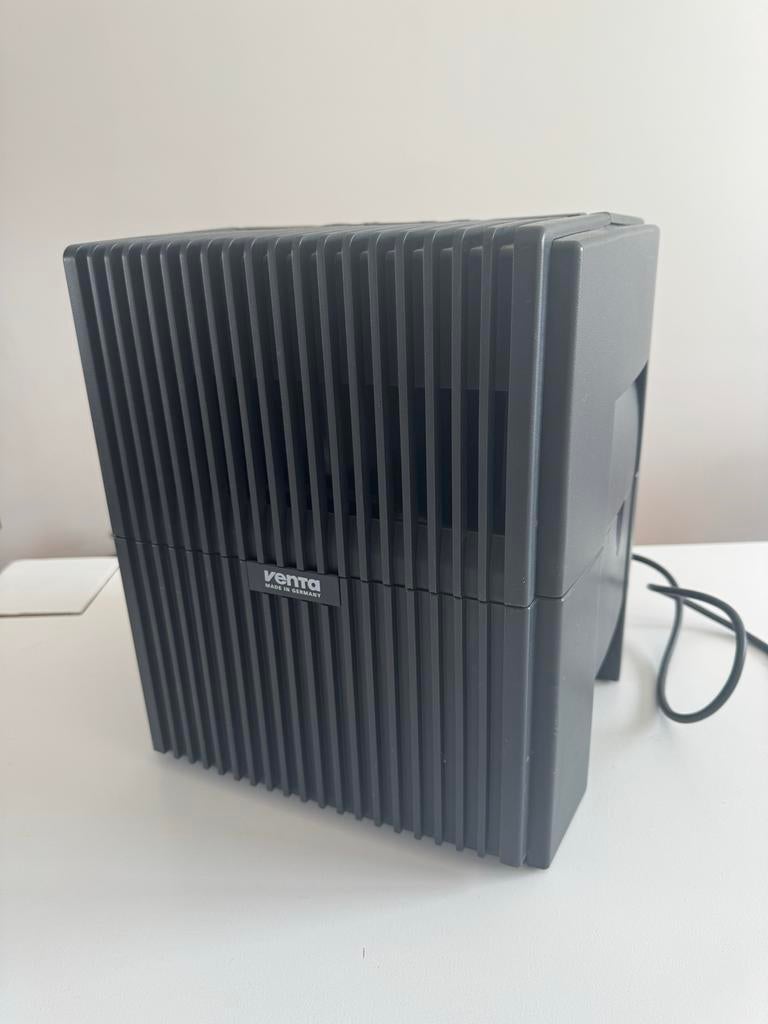 Venta luchtreiniger en luchtbevochtiger, Witgoed en Apparatuur, Luchtbehandelingsapparatuur, Ophalen of Verzenden, Gebruikt, Luchtreiniger