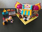 Lego Friends 41006 Bakkerij, Ophalen of Verzenden, Zo goed als nieuw, Complete set, Lego