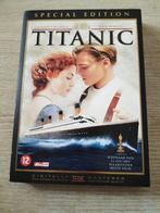 Titanic 2 disc special edition, Ophalen of Verzenden