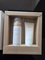 Rituals travelset droogshampoo en haarmasker dry shampoo niw, Ophalen of Verzenden, Nieuw, Haarverzorger of -hersteller