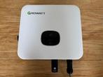 Growatt MOD 6000TL3-XH, Ophalen, Zo goed als nieuw, Overige typen, 200 wattpiek of meer