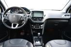 Peugeot 2008 1.2 PureTech Allure Automaat Pano/dak Priv/Glas, Auto's, Peugeot, 450 kg, 1199 cc, 82 pk, Origineel Nederlands
