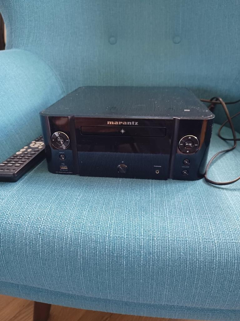Nette Marantz m-cr611 cd-receiver., Ophalen of Verzenden