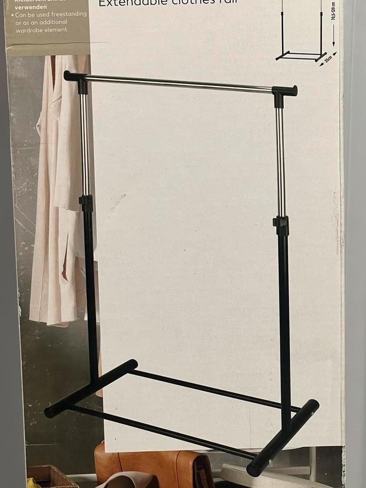 Kledingrek, Kleding | Dames, Kledingrekken, Zo goed als nieuw, Ophalen of Verzenden