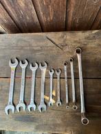 Hazet sleutels, Gebruikt, Onbekend, Ophalen of Verzenden, Onbekend