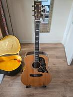 Yamaha zeldzaame gitaar., Muziek en Instrumenten, Snaarinstrumenten | Gitaren | Akoestisch, Ophalen of Verzenden, Zo goed als nieuw