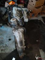 Mercedes w140 3.5 turbo diesel motor, Auto-onderdelen, Ophalen, Gebruikt, -, -
