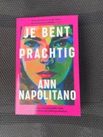 Je Bent Prachtig - Ann Napolitano, Boeken, Romans, Ophalen of Verzenden, Zo goed als nieuw, Nederland