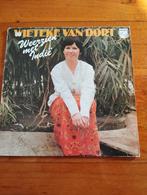 Wieteke van Dort - Weerzien met Indië (LP, 1978), Cd's en Dvd's, Ophalen of Verzenden, Gebruikt, 12 inch, Overige genres