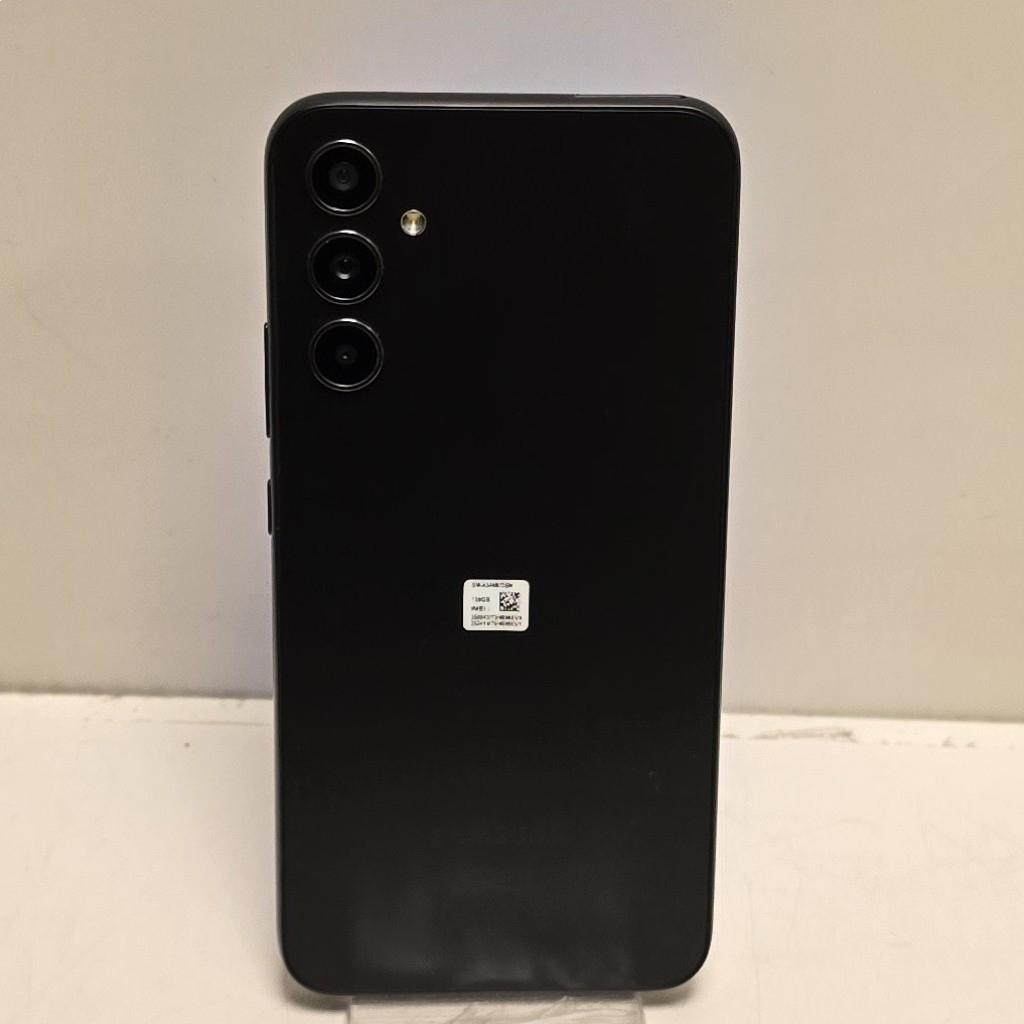 Samsung Galaxy A34 5G | 128GB | Zwart | A-Grade (838350), Samsung Electronics Benelux B.V., Nlsamsung@edelman.com, Evert van de Beekstraat 310, 1118 CX Schiphol, Nederland