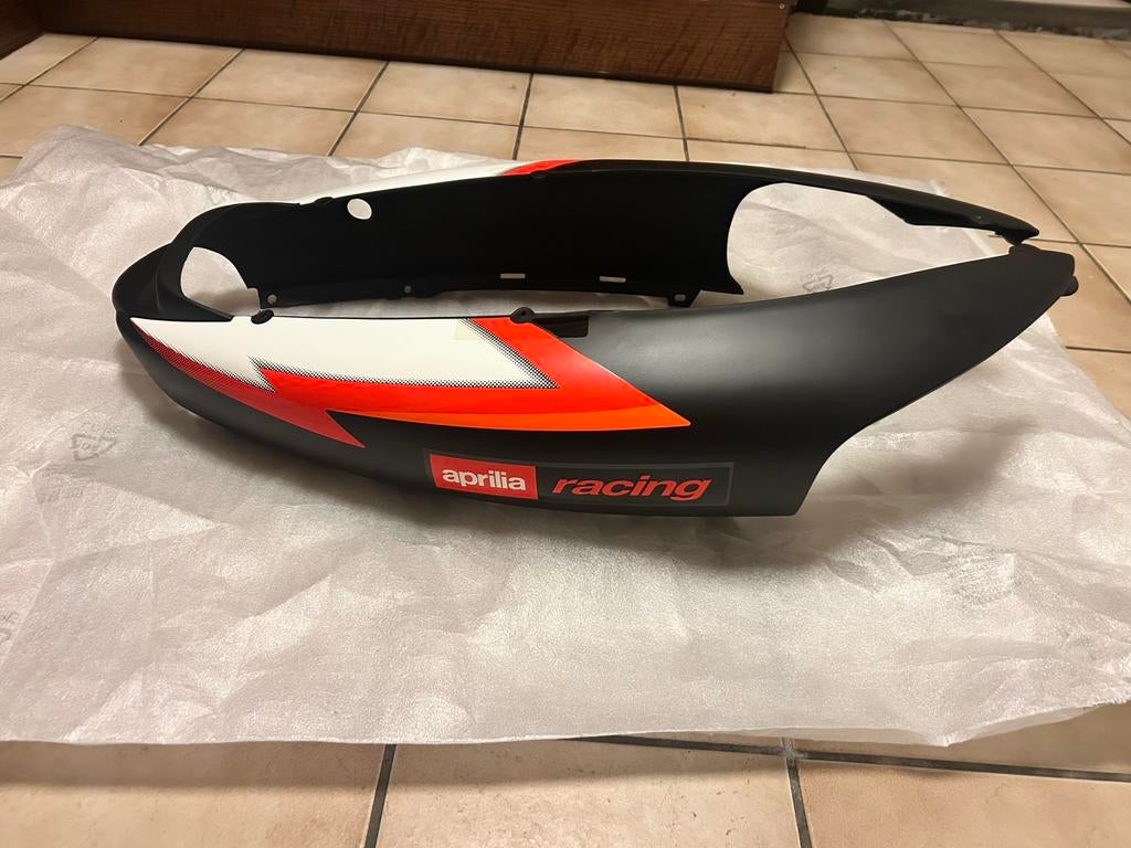 Aprilia sr achterkap, Ophalen of Verzenden, Nieuw