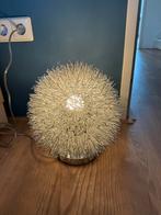 Moderne Touch Lamp - Sfeervolle Verlichting, Ophalen of Verzenden, Gebruikt, Metaal, Minder dan 50 cm