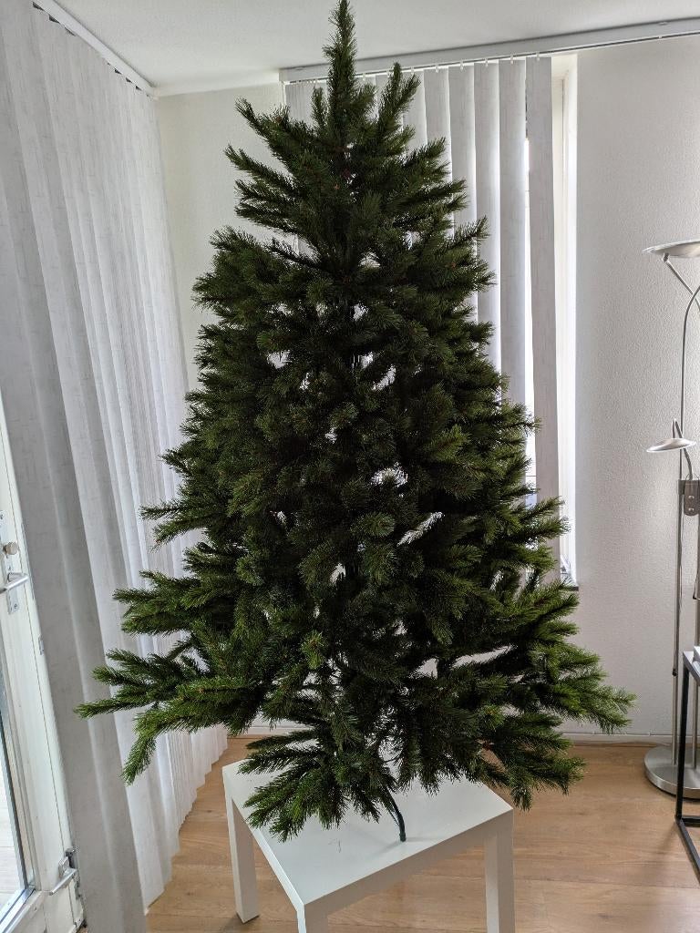 Kerstboom (kunst), Diversen, Kerst, Ophalen, Gebruikt