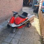 Sabo zitmaaier, Ophalen of Verzenden, Gebruikt, Sabo