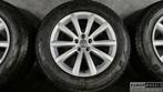 18 inch Volkswagen touareg III CR7 merano winterbanden, Auto-onderdelen, 18 inch, Gebruikt, -, -