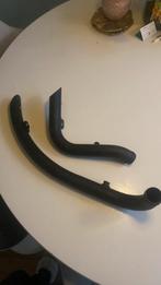 Drag pipes uitlaten Harley Davidson, Ophalen, Gebruikt