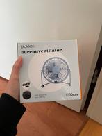 Blokker bureau ventilator, Ophalen, Nieuw
