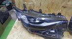 Toyota Auris 2 E18 Facelift Full Led koplamp links rechts, Auto-onderdelen, Gebruikt, -, -, Ophalen of Verzenden